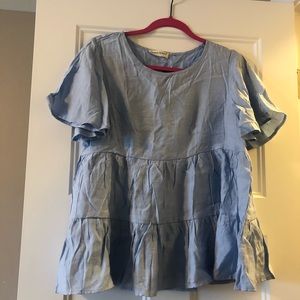 Women’s blouse